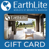 EarthLite $100 Gift Card